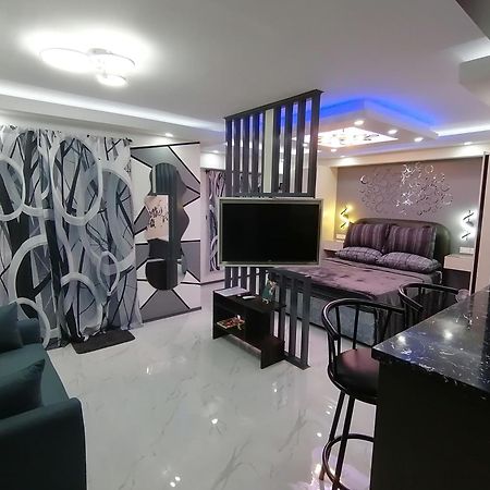 Condo Azur Suites B316 Near Airport, Netflix, Stylish, Cozy With Swimming Pool Lapu-Lapu City Exterior foto