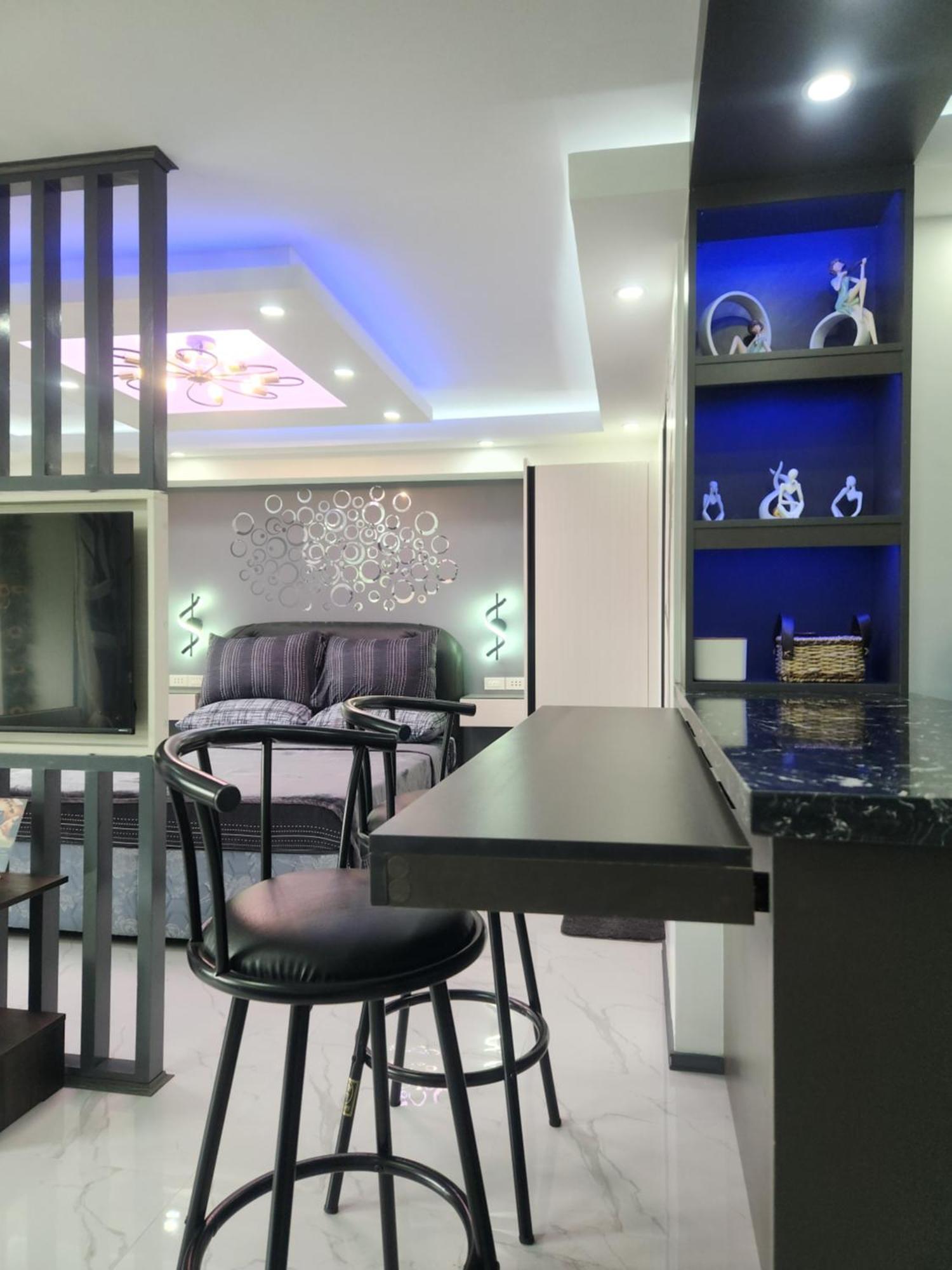 Condo Azur Suites B316 Near Airport, Netflix, Stylish, Cozy With Swimming Pool Lapu-Lapu City Exterior foto